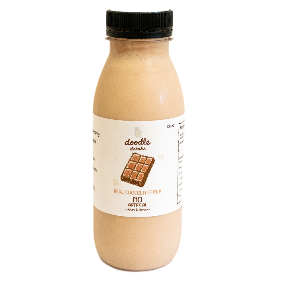 Chocolate Milk