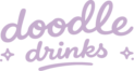 Doodle Drinks